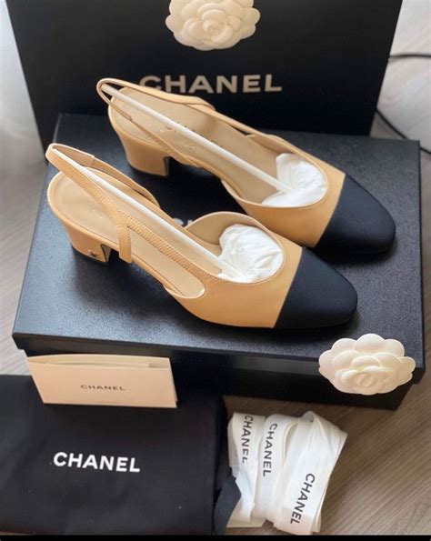 chanel shoes dubai collection|chanel shoes for women.